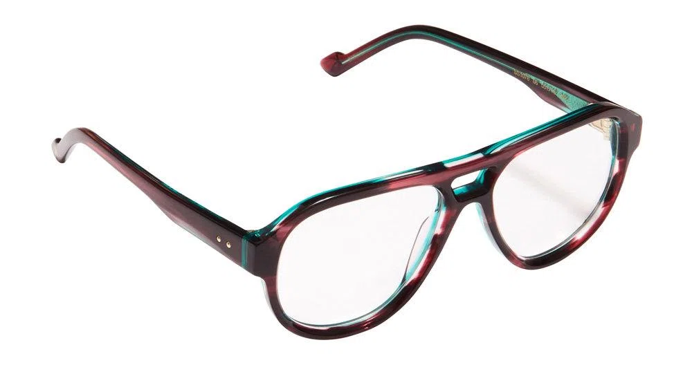 Sunday Somewhere Nerina Eyeglasses - view 2